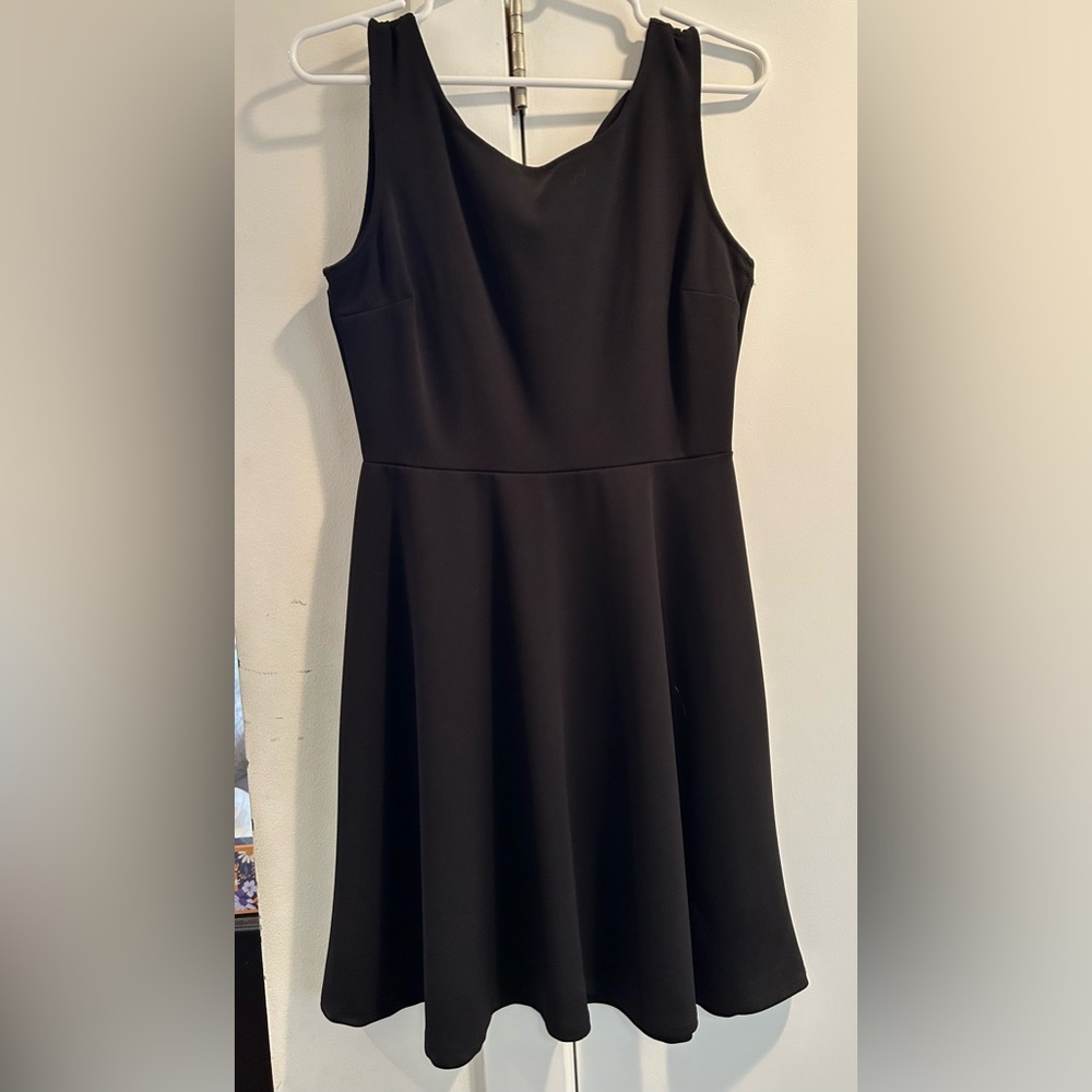 Stitch Fix Kaileigh Feya Knit Dress size medium NWT